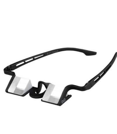 PLASFUN-EVO-BLACKþLUNETTES ASSURAGE - PLASFUN EVO BLACK - YY VERTICAL