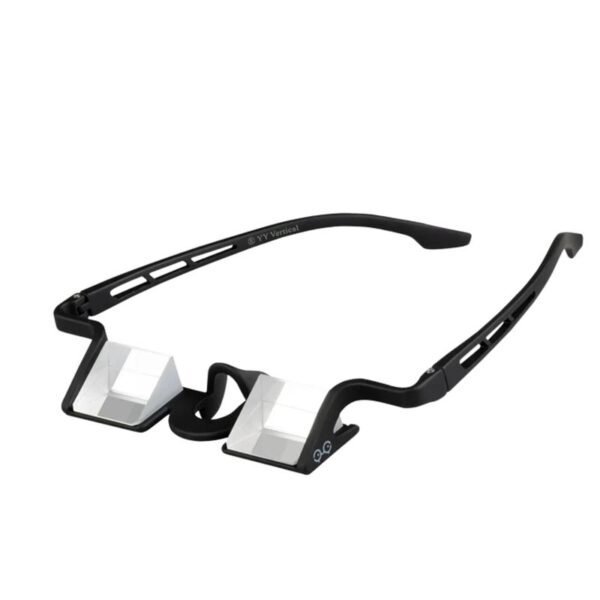 PLASFUN-EVO-BLACKþLUNETTES ASSURAGE - PLASFUN EVO BLACK - YY VERTICAL