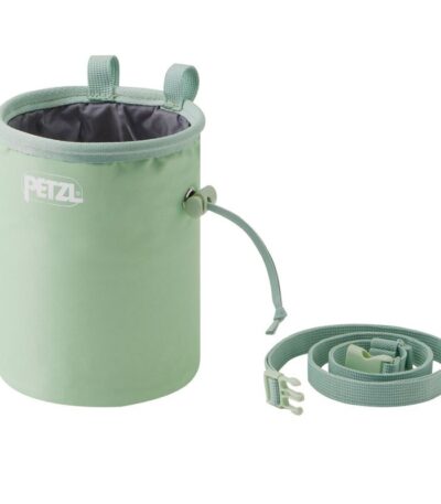 SAC-A-MAGNESIE-BANDI-PETZLþSAC A MAGNESIE - BANDI - PETZL