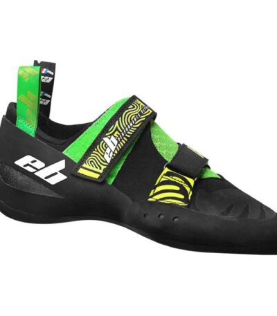 AR000149þChaussons d'escalade - ELECTRON - EB