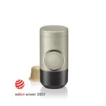 AR000575þMACHINE A CAFE NOMADE - MINIPRESSO NS2 - WACACO
