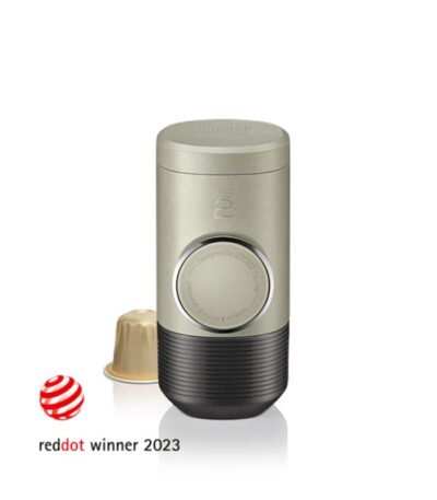 AR000575þMACHINE A CAFE - MINIPRESSO NS2 - WACACO