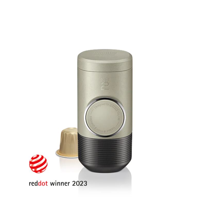 AR000575þMACHINE A CAFE - MINIPRESSO NS2 - WACACO