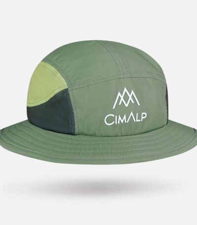 AR000610þBOB TRAIL - VERT - CIMALP