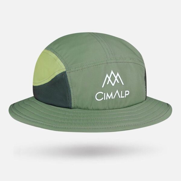 AR000610þBOB TRAIL - VERT - CIMALP