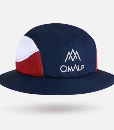 AR000611þBOB TRAIL - BLEU - CIMALP