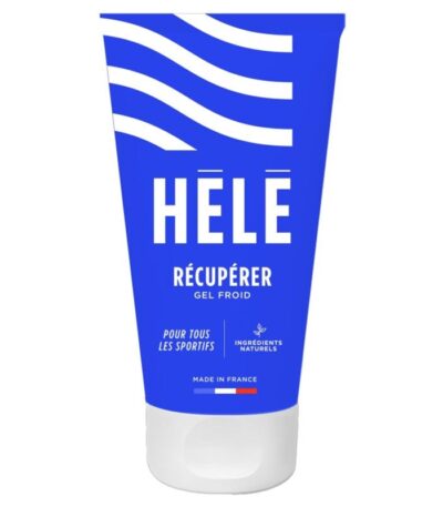 AR000635þCREME - RECUPERER GEL FROID - HELE
