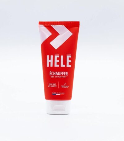 AR000636þCREME - ECHAUFFER GEL CHAUFFANT - HELE
