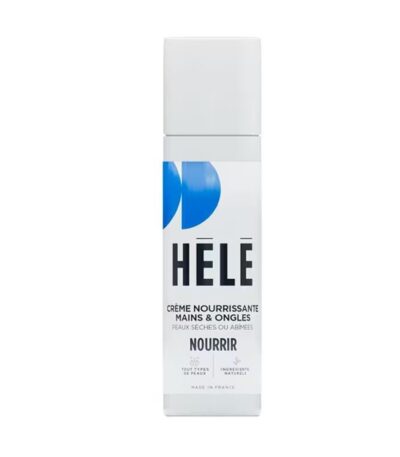 AR000642þCREME - CREME NOURRISSANTE MAINS & ONGLES NOURRIR- HELE