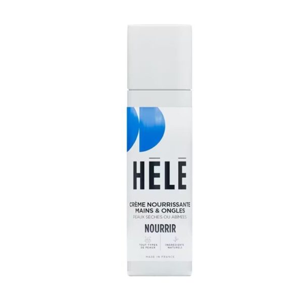 AR000642þCREME - CREME NOURRISSANTE MAINS & ONGLES NOURRIR- HELE