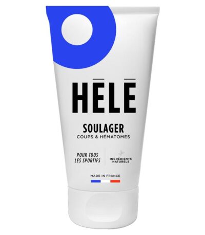 AR000644þCREME - SOULAGER COUPS & HEMATOMES - HELE