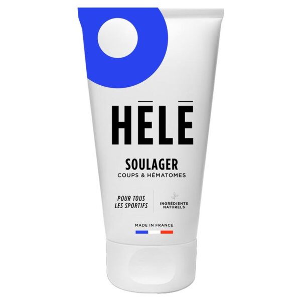 AR000644þCREME - SOULAGER COUPS & HEMATOMES - HELE