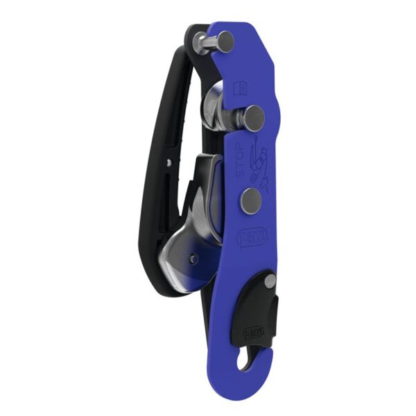 AR000333þDESCENDEUR - STOP - PETZL