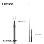 AR000574þPERCHE TELESCOPIQUE - CLIMBON