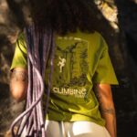 AR000660þT SHIRT - MUSE ESCALADE - OLIVE - ZINTENSE