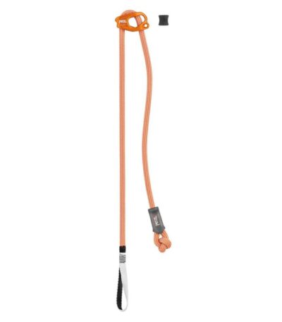 AR000670þLONGE REGLABLE - CONNECT ADJUST - PETZL