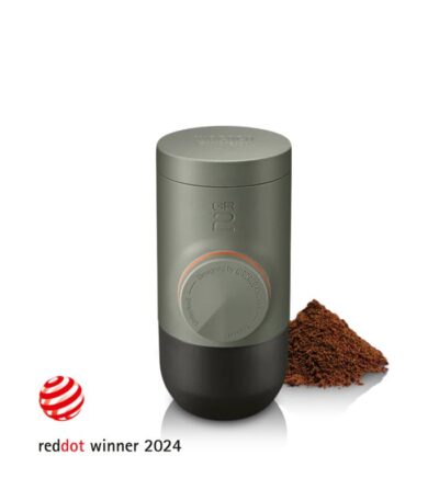 AR000671þMACHINE A CAFE NOMADE - MINIPRESSO GR2 - WACACO