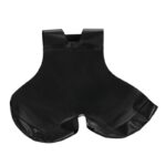 AR000681þCULOTTE POUR BAUDRIER CANYON - NOIR - PETZL