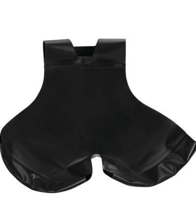 AR000681þCULOTTE POUR BAUDRIER CANYON - NOIR - PETZL