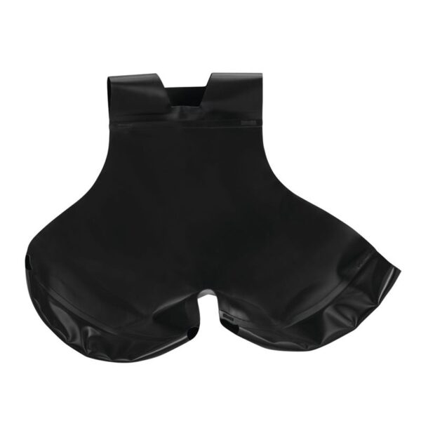 AR000681þCULOTTE POUR BAUDRIER CANYON - NOIR - PETZL