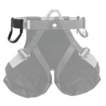 AR000682þPORTE MATERIEL POUR BAUDRIER CANYON - PETZL