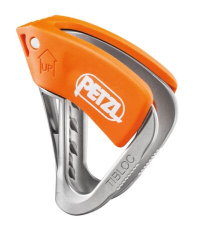 AR000683þBLOQUEUR - TIBLOC - PETZL