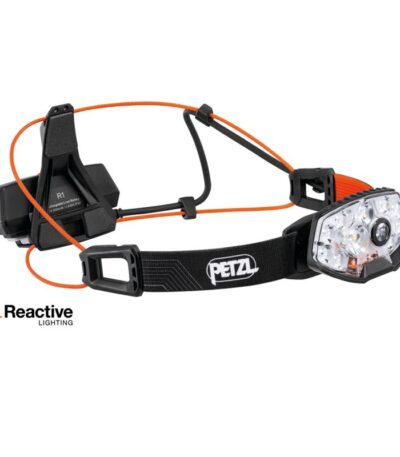 AR000685þLAMPE FRONTALE - NAO RL - 1500LM - PETZL
