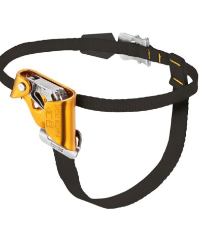 AR000441þBLOQUEUR - PANTIN DROIT - PETZL