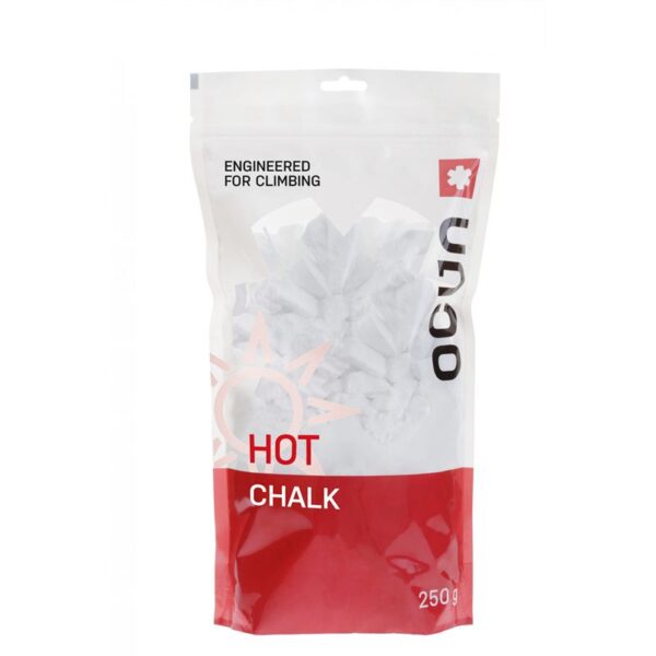 AR000694þMAGNESIE - HOT CHALK - 250G - OCUN