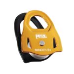 AR000700þPOULIE - POULIE PRUSIK MINDER S1 - PETZL