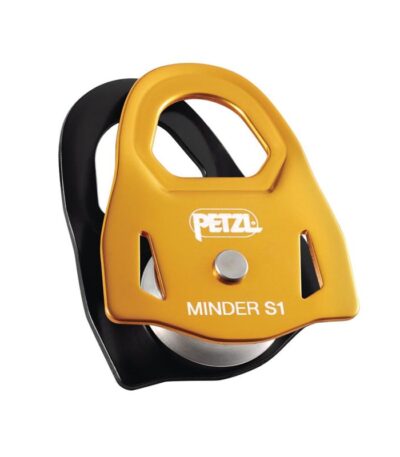 AR000700þPOULIE - POULIE PRUSIK MINDER S1 - PETZL