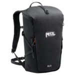 AR000702þSAC A DOS - BUG BLACK 18L - PETZL