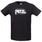 AR000704þT SHIRT - ADAM - HOMME - NOIR - PETZL