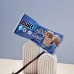 AR000721þBARRE PROTEINEE - BUILT4 - VANILLE