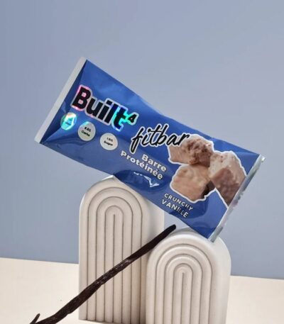 AR000721þBARRE PROTEINEE - BUILT4 - VANILLE