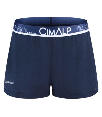 AR000604þSHORT – MUZELLE FEMME – MARINE – CIMALP