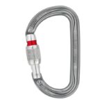 AR000734þMOUSQUETON - AM'D SCREW LOCK - PETZL