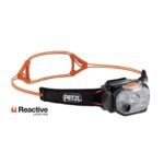 AR000737þLAMPE FRONTALE - SWIFT RL 1200 LUMENS - PETZL