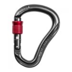 AR000740þMOUSQUETON - EAGLE HMS - SCREW - OCUN