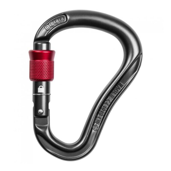 AR000740þMOUSQUETON - EAGLE HMS - SCREW - OCUN