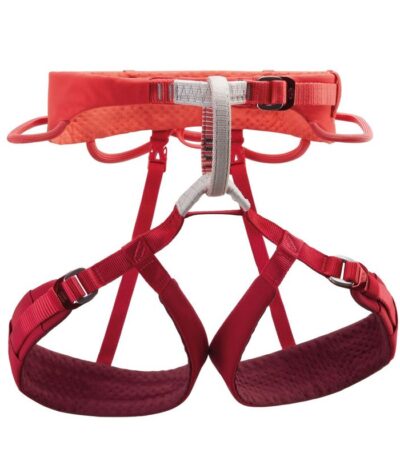 AR000287þBAUDRIER-LUNA -PETZL