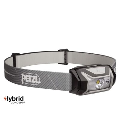 AR000433þLAMPE FRONTALE - TIKKA CORE 450 LUMENS - PETZL
