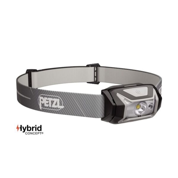 AR000433þLAMPE FRONTALE - TIKKA CORE 450 LUMENS - PETZL