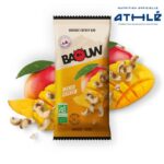 AR000774þBARRE EXTRA - MANGUE - CAJOU - BAOUW