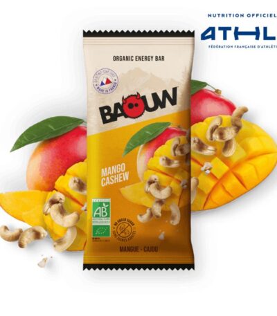 AR000774þBARRE EXTRA - MANGUE - CAJOU - BAOUW