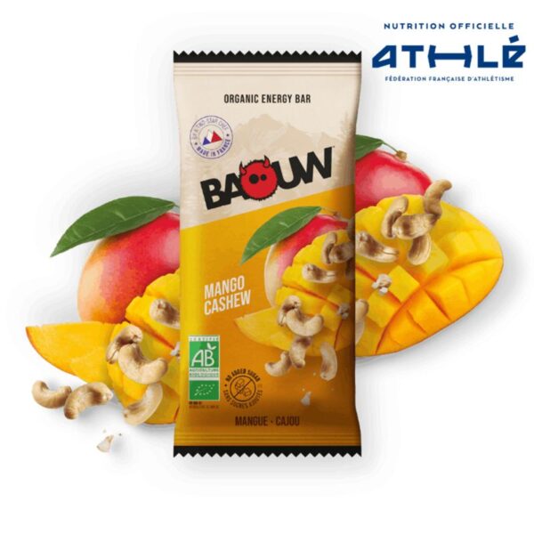 AR000774þBARRE EXTRA - MANGUE - CAJOU - BAOUW