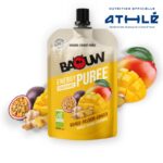 AR000775þCOMPOTE - MANGUE - PASSION - GINGEMBRE - BAOUW