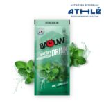 AR000776þBOISSON ISOTONIQUE - MENTHE - MELISSE 45G - BAOUW