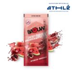 AR000778þBOISSON ISOTONIQUE - PASTEQUE - GRENADE 45G - BAOUW