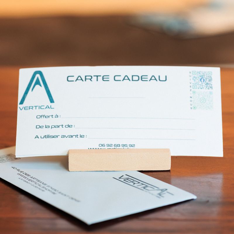 AR000786þCARTE CADEAU